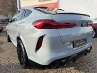 Gebraucht BMW X6 M Competition Edition 625 PS (459 kW) 2024 Grau SUV