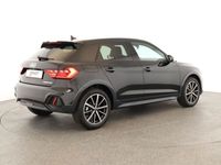 gebraucht Audi A1 citycarver 30 TFSI S tronic LED Navi Kam 17"