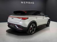 Gebraucht Smart #3 Brabus 200 kW (272 PS) 2025 Digitalweiß SUV