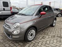 Gebraucht Fiat 500C Dolcevita 69 PS (50 kW) 2024 Grau metallic Cabrio