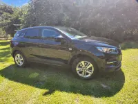 Gebraucht Opel Grandland X Innovation 131 PS (96 kW) 2017 SUV