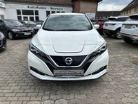 gebraucht Nissan Leaf 62 kWh e+ N-Connecta*LED*Navi*360°-Kamera