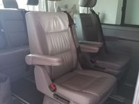 gebraucht VW Multivan T5