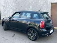 gebraucht Mini Cooper SD Countryman / AUTOMATIK / ALLRAD