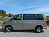 Gebraucht VW Multivan Startline 102 PS (75 kW) 2010 Van / Kleinbus