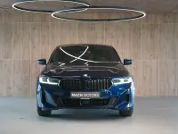 Gebraucht BMW 640 340 PS (250 kW) 2021 Blau Coupé