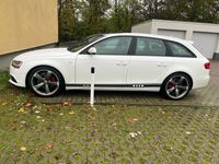 gebraucht Audi A4 B8Avant 2.0 Diesel