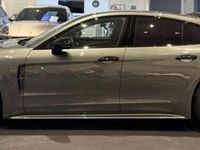 Gebraucht Porsche Panamera 700 PS (514 kW) 2023 Aventuringrün Kombi