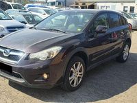 Gebraucht Subaru XV Active 147 PS (108 kW) 2013 Violett SUV