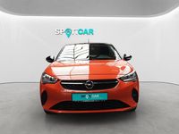 Gebraucht Opel Corsa-e Edition 100 kW (136 PS) 2022 Orange Kleinwagen