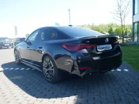Gebraucht BMW i4 Performance 442 kW (601 PS) 2025 Schwarz Limousine