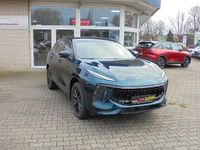 Neu DFSK Forthing 5 177 PS (130 kW) 2026 Grün SUV