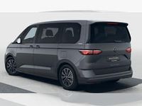 Neu VW Multivan 177 PS (130 kW) 2026 Grau (pure grey) Van