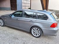 Gebraucht BMW 330 245 PS (180 kW) 2010 Kombi