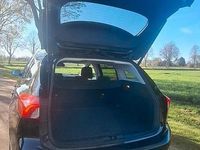 Używany Ford Focus Titanium 150 KM (110 kW) 2019 Czarny Kombi