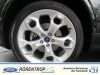 Gebraucht Ford Kuga Individual 163 PS (119 kW) 2012 Schwarz SUV