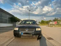 Gebraucht VW Passat 210 PS (154 kW) 2004 Andere farben Kombi
