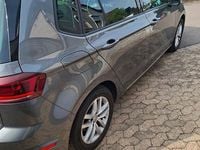 Gebraucht VW Golf United 116 PS (85 kW) 2020 Grau Van / Kleinbus