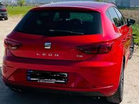 gebraucht Seat Leon Leon1.4 TSI ACT Start