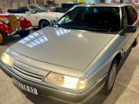 Gebraucht Citroën XM 113 PS (83 kW) 1990 Silber Limousine