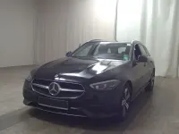 Gebraucht Mercedes C220 Avantgarde 220 PS (161 kW) 2023 Schwarz Limousine