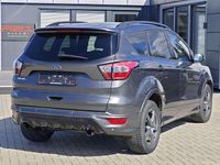 Gebraucht Ford Kuga ST-Line 179 PS (131 kW) 2017 Grau SUV