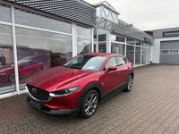 Gebraucht Mazda CX-30 Selection 179 PS (131 kW) 2020 Rot SUV