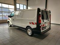 gebraucht Renault Trafic 2,0 dCi 145 dCi ENERGY L2H1 3,0t Komfort