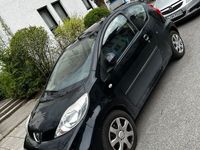 gebraucht Peugeot 107 