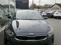 Gebraucht Kia ProCeed 204 PS (150 kW) 2021 Grau Kombi