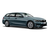 Gebraucht BMW 330 Advantage 184 PS (135 kW) 2021 Kombi