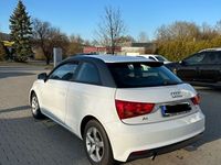 gebraucht Audi A1 1.4 TDI - NAVI-Tempomat-Sitzheizung