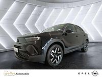 Gebraucht Opel Mokka GS Line 131 PS (96 kW) 2023 Karbonschwarzmetallic SUV