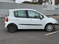 gebraucht Renault Modus 1.6 16v Automatik PDC Tempomat Unfall