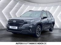 Neu Subaru Forester Exclusive+ 136 PS (100 kW) 2025 Grau SUV