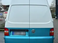 Gebraucht VW Caravelle 170 PS (125 kW) 2007 Van