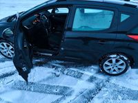 Gebraucht Peugeot 207 Sport 95 PS (69 kW) 2009 Schwarz Kombi