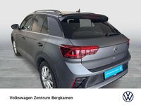 Gebraucht VW T-Roc Style 300 PS (220 kW) 2025 Grau SUV