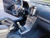 gebraucht Toyota Avensis T25 Facelift 2.2 D.Cat Diesel Kombi
