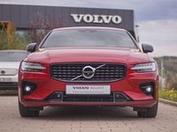 gebraucht Volvo S60 B5 R-Design Voll-LED*360°*Keyless*PDC*LM20``