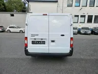 Używany Ford Transit 101 KM (74 kW) 2012 Biały Minivan