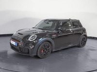 Gebraucht Mini John Cooper Works Sport 231 PS (169 kW) 2022 Schwarz Kleinwagen