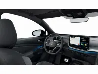Neu VW ID.4 Pro 210 kW (286 PS) 2026 Schwarz SUV