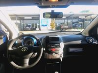 gebraucht Toyota Aygo 1.0 Fahrbereit Mit neuen TÜV ❗️❗️