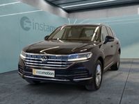 gebraucht VW Touareg 3.0 TDI V6 Atmosphere