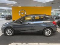 gebraucht BMW 214 Active Tourer Metallic