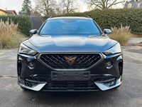 Gebraucht Cupra Formentor VZ 310 PS (228 kW) 2022 Schwarz SUV