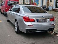gebraucht BMW 750L i M SportPaket