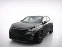Second-hand Peugeot e-2008 Style 114 kW (156 CP) 2025 Negru SUV