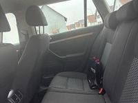 Gebraucht VW Golf VII 105 PS (77 kW) 2012 Schwarz Limousine